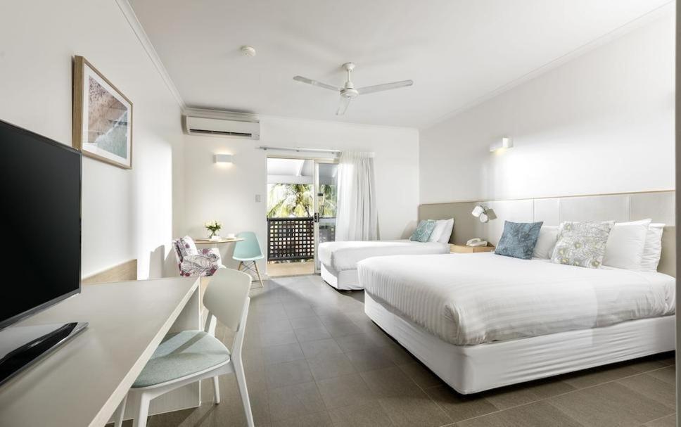 Mangrove Hotel Broome Exterior foto